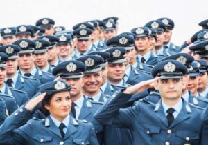 σχολή αξιωματικών σχολή αστυφυλάκων ελληνικής αστυνομίας