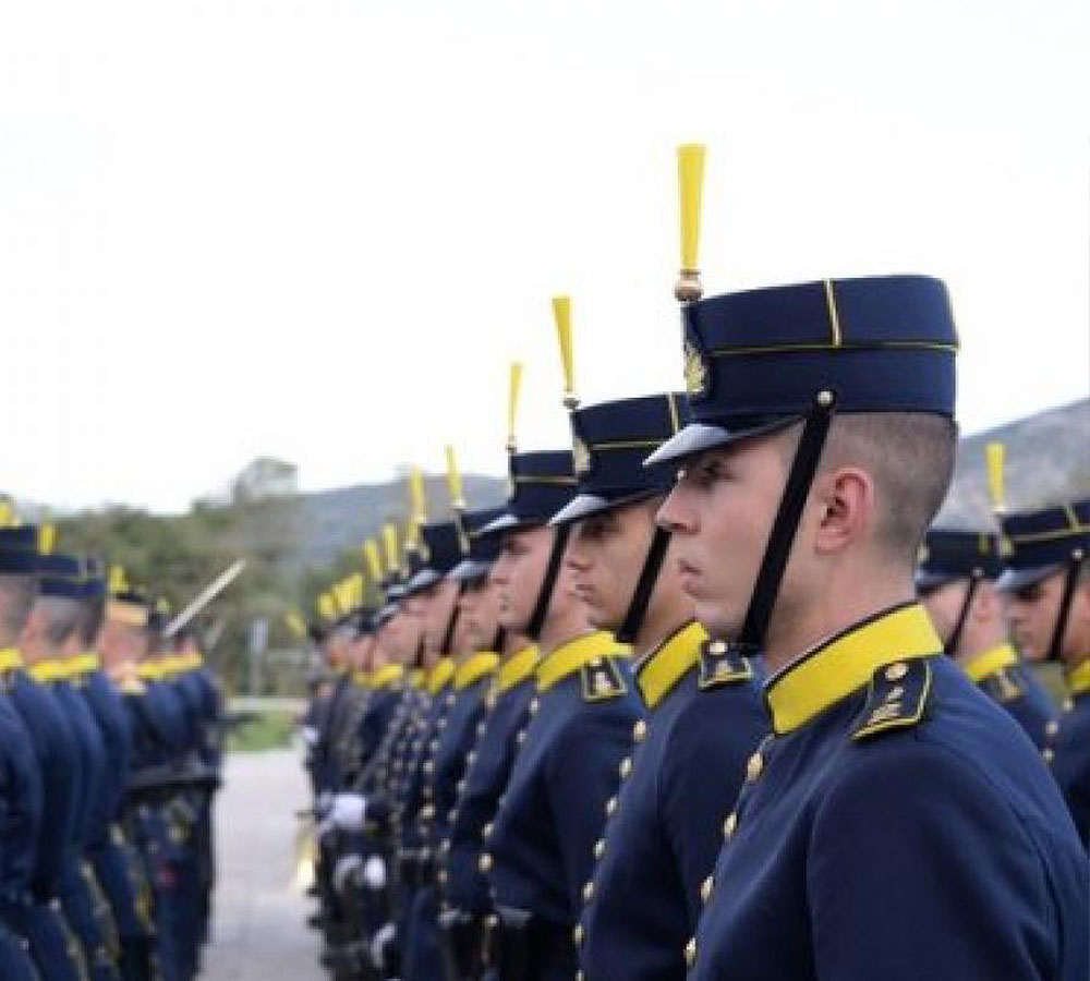 αποστολή της σχολής ευελπίδων