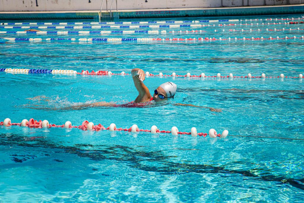 αγωνίσματα για τεφαα κορίτσια κολύμβηση